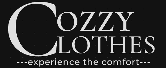 Cozzy Clothes