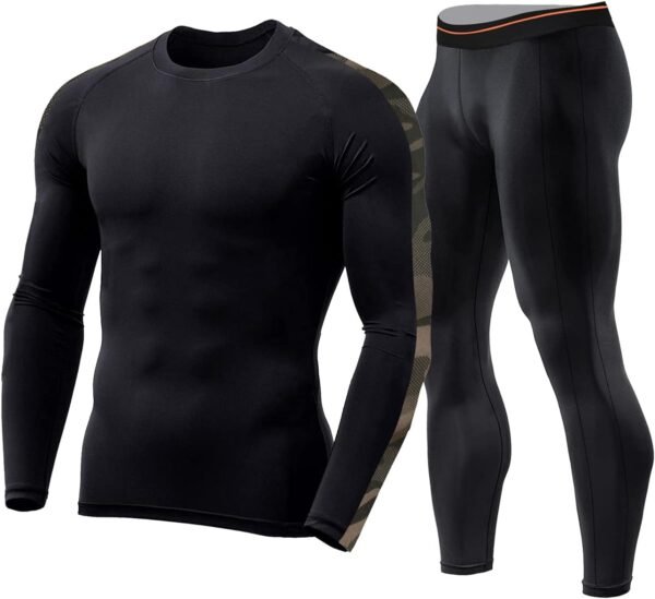 MENS COMPRESSED CLOTHING (PACK)